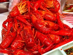 -二钳洞庭虾蟹·江湖菜(鹭岛店)