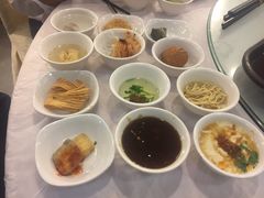 -秦淮小吃城(夫子庙店)