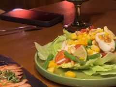 -泰国餐厅 Thai Food(裕华万达店)