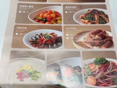 -清真·卡德尔大叔新疆主题餐厅(龙汇路店)