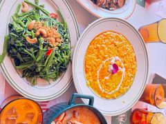 -美泰·Mangothai·清迈云街(天空之城店)