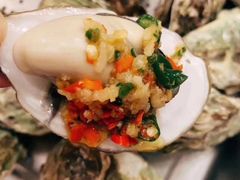 -芭菲盛宴·环球美食(北城国际店)