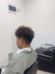 -Youth！Studio柚子造型