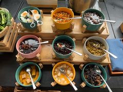 -蔚蓝阁餐厅·Brunch·牛排·威士忌·红酒