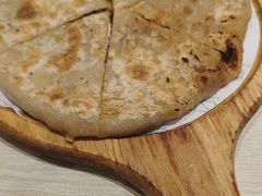 -甲乙饼·手工牛肉饼(东方广场店)