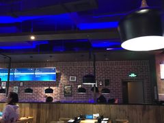 大堂-红盔甲·小龙虾(天钥桥店)