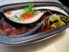 退秋鱼（一条）-锦府盐帮·李宅(领展购物广场中关村店)
