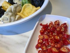 -大锅强·蒸海鲜青岛菜(金沙滩店)
