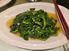 -钱山海鲜大排档