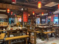 -重庆渝达老火锅(春熙路店)