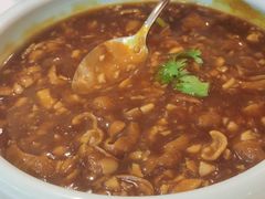 -月福京味斋·烤鸭店·北京菜(鼓楼总店)