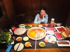 -味蜀吾正宗川味老火锅(横店店)