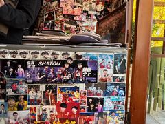 -玉桥餐厅(天坛店)