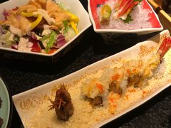 -無境·匠心日本料理(汉街店)