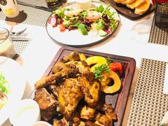 -MOCUS莫卡斯餐厅(祥云小镇店)