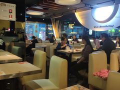 大堂-大家乐(佛山普君店)