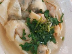 -吉祥馄饨(虹桥火车站店)