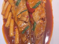 -大同江朝鲜菜•长春地标美食(绿园吾悦广场店)