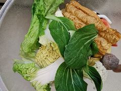 -晓庄学院-食堂