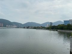 -闻泰花园酒店