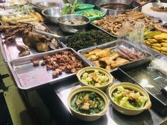 -长平老姿娘夜粥(平东一街店)