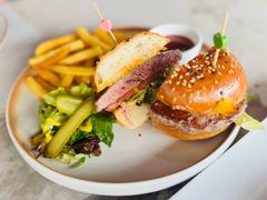 -Foodie Tempo美·时(蟠龙新天地店)