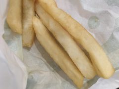 -德克士(崂山百货店)