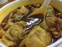 -老麻抄手(吉庆街店)