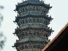 -柏林禅寺