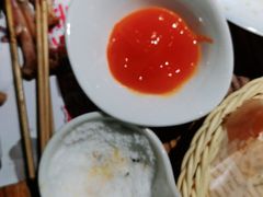 -通海俄式烧烤·俄罗斯大串(嵩山路店)