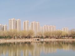 -燕郊植物园