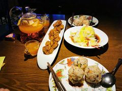 -遇见南洋小馆(桂林路店)