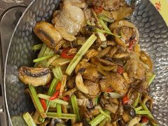 -四妹餐厅(玫瑰街店)