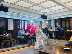 -成都映象川菜馆(宽窄巷子景区店)