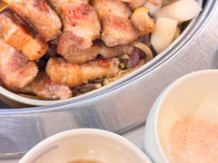 -黄金牧场(明洞总店)