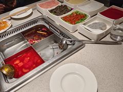 -海底捞大排档火锅(悦荟广场店)