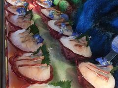 -丰卓会海鲜自助(中润大道店)