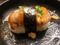 -昊·来了寿司(泡桐树店)