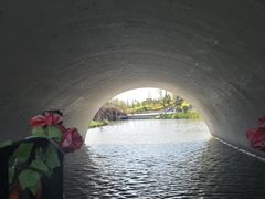 -东台西溪天仙缘景区