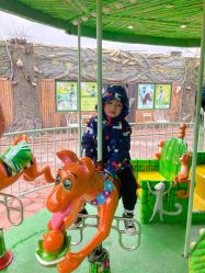 -宝燕乐园(闵行旗舰店)