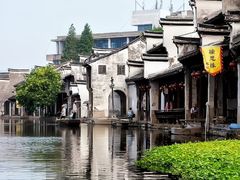 -南浔古镇