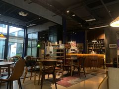 大堂-大井咖啡店(大井巷店)