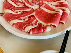 -韩宫宴烤肉·料理(宝山万达店)