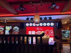 -老淮安·淮安菜(周恩来纪念馆店)