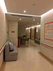 -莉泽月子中心(凯旋江景店)