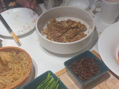 -大鸭梨烤鸭(顺义石园店)