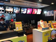 -麦当劳(龙湖时代天街店)