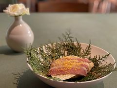 鲜酵母馒头-曲廊院(东四十一条店)