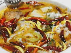 -太二酸菜鱼(上海佛罗伦萨小镇店)