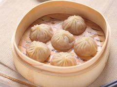 -如轩·海鲜砂锅粥·潮汕菜(海珠店)